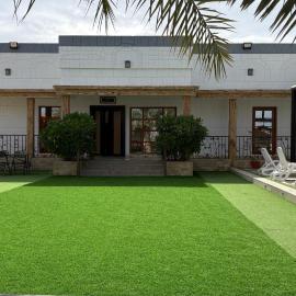 AlZaeem Resort & Hotels, hotel em Barka
