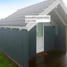 4 star holiday home in Hovborg, hotel u gradu Hovborg