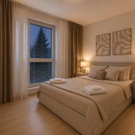 Luxury apartment, hotel in Frýdek-Místek