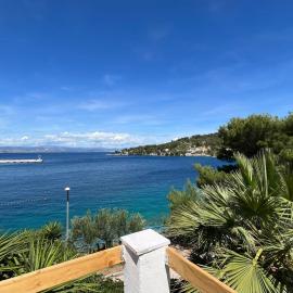 Apartment Rose, hotelli kohteessa Rogač