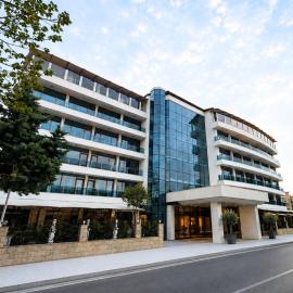 ELIA MARe Hotel ALL Inclusive - Free Beach Access, hotel sa Kiten
