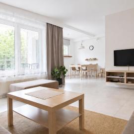 Apartament Bukovy Wisła