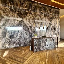 Exclusive apartment with amenities near Banorte Stadium, hotel v destinaci Mexico City