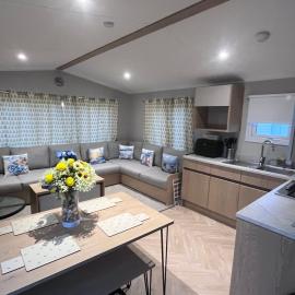 86 South Field-Victory Willow-2026 Edition, hotel a Skipsea