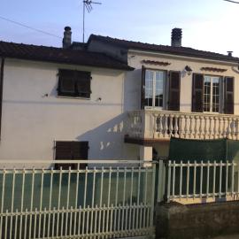 Casa vacanze Ceserano, hotel a Fivizzano