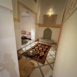 Marrakech में, होटल Riad Marrakech Palacito
