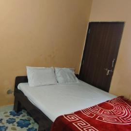 Radhe House, hotel in Dwarka