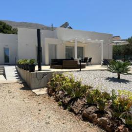 Villa Tosto