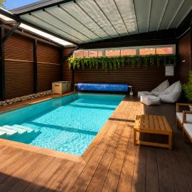 Nof LaYaar Boutique Spa Suites