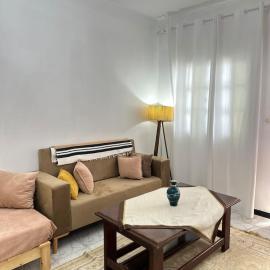 appartement cozy, hotel di Kolea