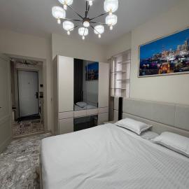 Chorvoq darvozasi – hotel w mieście G‘azalkent