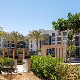 Marassi Marina North Coast Holiday Homes, hotel in El Alamein