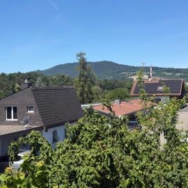 Beautiful Apartment in Niederlenz