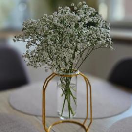 Zatoka Spokoju, hotel u gradu 'Pogórze'