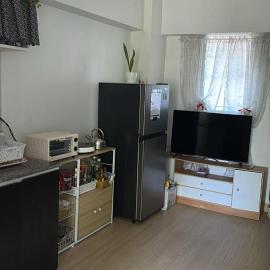 CJ's Travellers Room