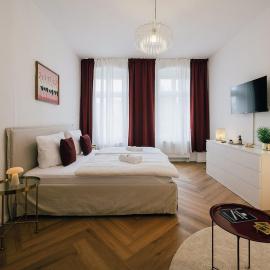 Görliwood Apartment in der Filmstadt، فندق في غورليتز
