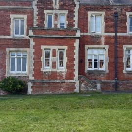 Grade II Listed Sea View Cottage Near Ramsgate Harbour, hotel en Ramsgate