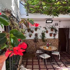 Casa Almenta - Tu hogar para desconectar en el pueblo más bonito de Málaga