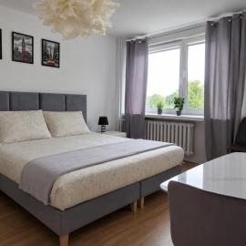 Silver Studio, hotel Płockban