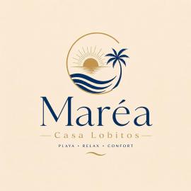 Maréa - Casa en Lobitos, hotel in Lobitos