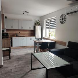 Apartamenty NOVA - BLISKO ENERGYLANDII