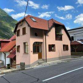 Holiday Home Katja