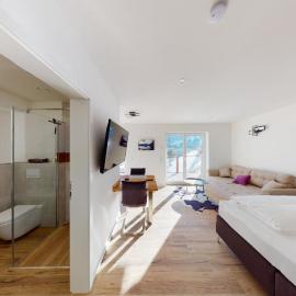Apartment Gemini by Salzkammergood Living