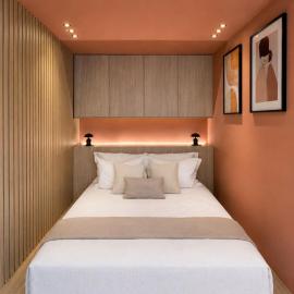 Chania Spot Boutique Studio, City Center