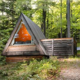 Nature's Nest - The Woods, hotel u Mariboru