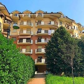 Nel verde alle porte di Torino, hotel Moncalieriben