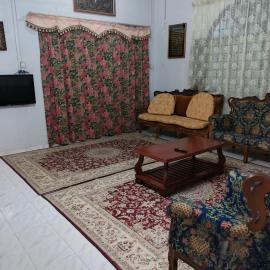 Homestay Rumah Inap ABC Semi-D