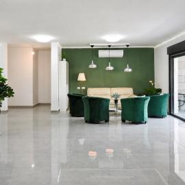 Kinneret Royal Penthouse