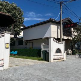 Hostel JAPI, hotelli kohteessa Aleksinac