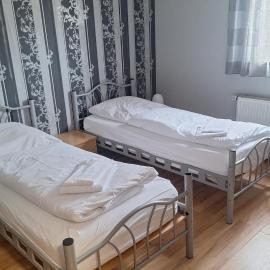 Pension Alis Augsburg, Hotel in Augsburg