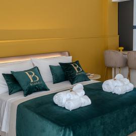 Bimaris Luxury Suites