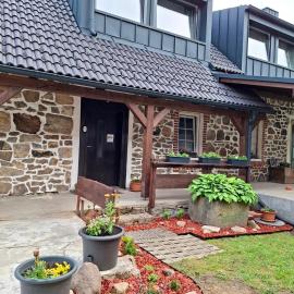 Apartmán Kameňák، فندق في ستوشيتس