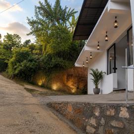 Birdwing Cottage, Munnar, hotel v destinaci Munnar