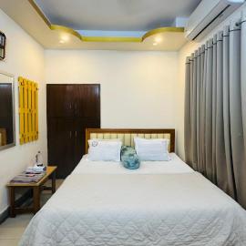 Hotel Panthapath Residential
