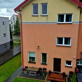 Pokoje gościnne Sabina