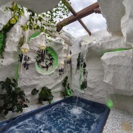 Las Golondrinas de Henche, hotel en Henche