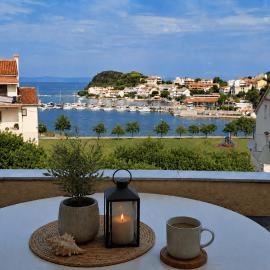 Apartmani Lana Rab