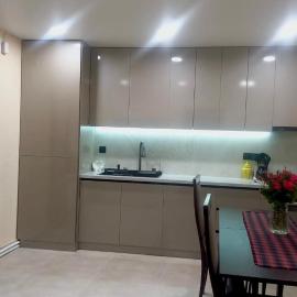 Arpi house
