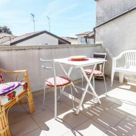 Casa Guia a Marina di Cecina con parcheggio privato
