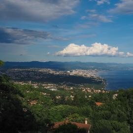 Villa Vesna