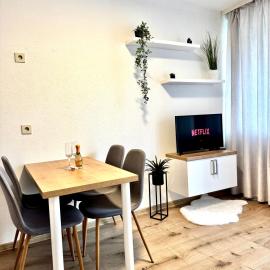 Adriany apartmán