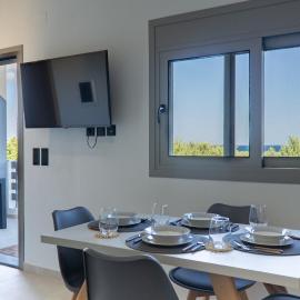 Alatia Sea View Home