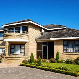 Duco self-catering