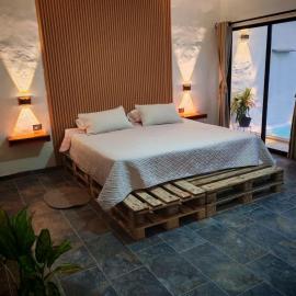 Villa Milú Refugio boutique, hotel in Guaduas
