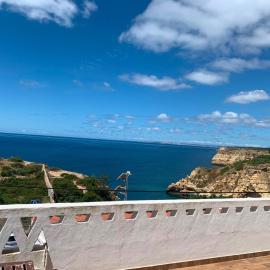 Sleeps4-FamilyFriendly-Balcony، فندق في لاغوا
