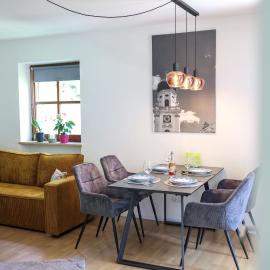 Apartment Passau E - Peaceful Living, Parking